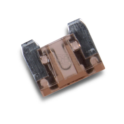 Narva 52507 Micro Blade Fuse 7.5A 25 Pce