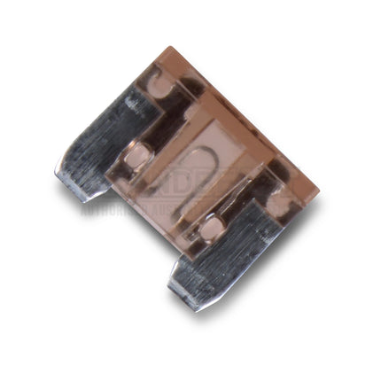 Narva 52507 Micro Blade Fuse 7.5A 25 Pce