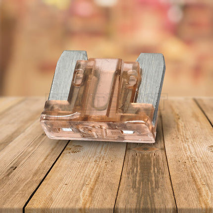 Narva 52507 Micro Blade Fuse 7.5A 25 Pce