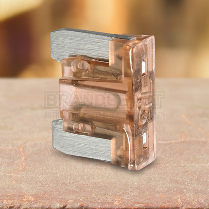 Narva 52507 Micro Blade Fuse 7.5A 25 Pce