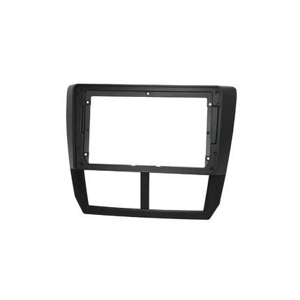 Stinger SF9-SB01 Subaru Forester/Impreza 2007-2012 9 Inch Trapezoid Head Unit Fascia