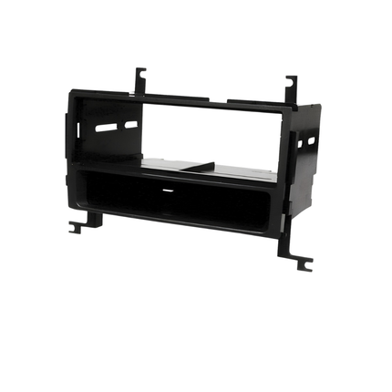Stinger BKHYNK1130 Single DIN Fascia Kit to Suit Hyundai Santa Fe 2007-2012