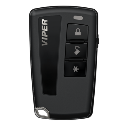 VIPER 5308V | Enhanced LCD 2-Way Remote Start Security System