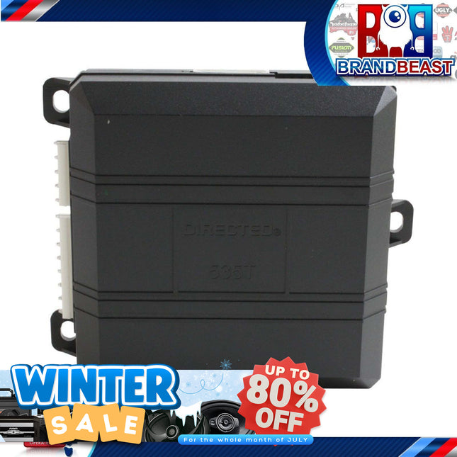 Viper 535T Window Control Module – 2 Windows Up and Down with One Touch