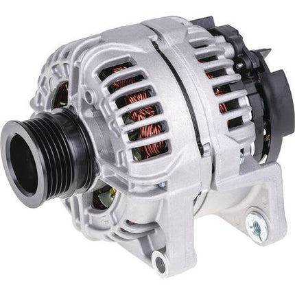 OEX BXA059 Alternator 12V 120A Bosch Style