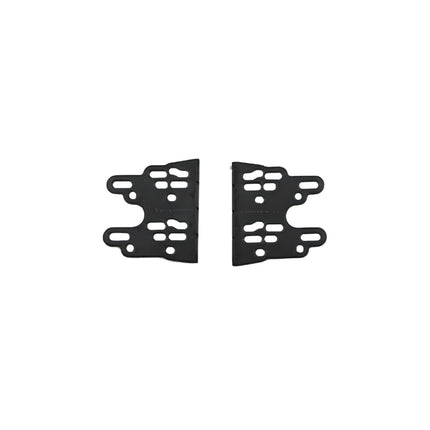 Stinger BKKI042 Double DIN Radio Fascia Kit To Suit Kia Rio 2010-2014