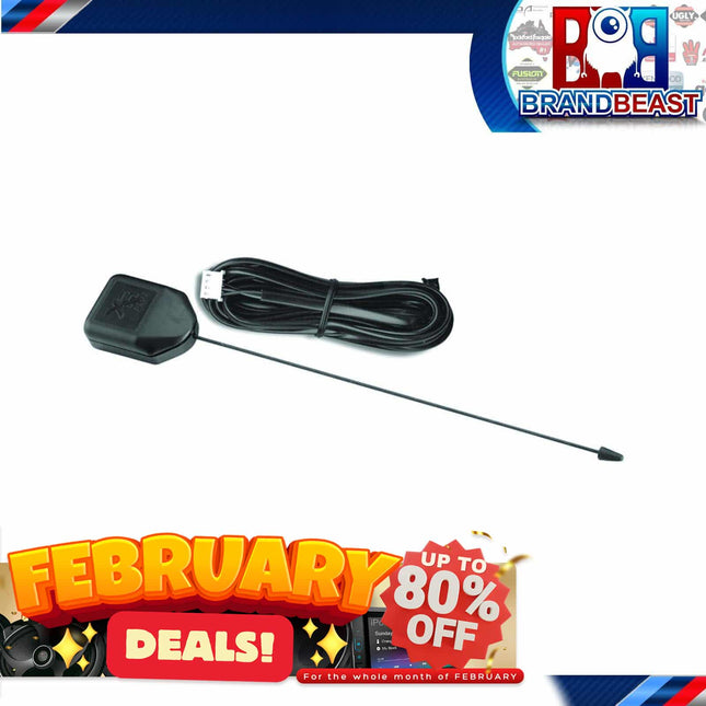 Viper 543T Ext Alarm Antenna