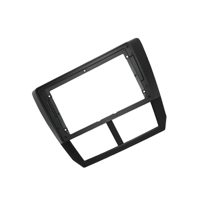 Stinger SF9-SB01 Subaru Forester/Impreza 2007-2012 9 Inch Trapezoid Head Unit Fascia