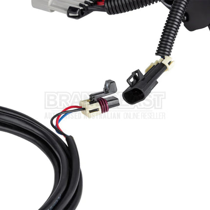 Oricom AIR40 Twin Cylinder Air Compressor with Inflation Kit