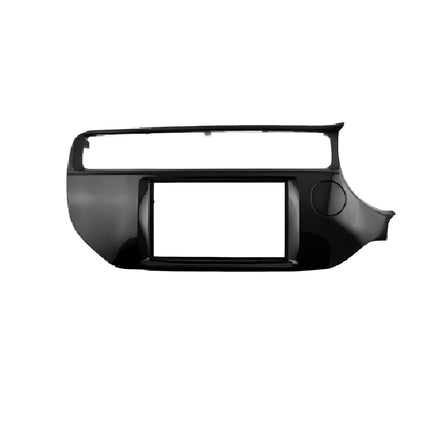Stinger BKKI048 Double DIN Radio Fascia Kit To Suit Kia Rio 2014-2017