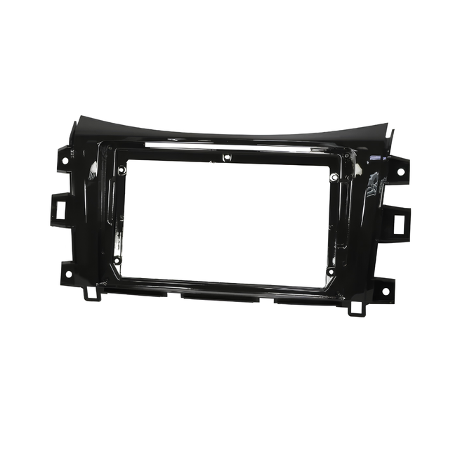 Stinger SF9-NI05 Nissan Navara 2015-2024 9 Inch Trapezoid Head Unit Fascia