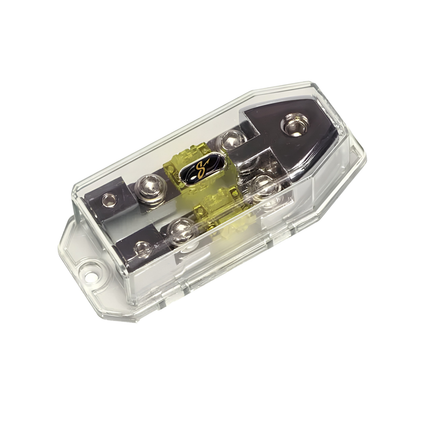 Stinger SHD820 HPM MIDI Fused Distribution Block