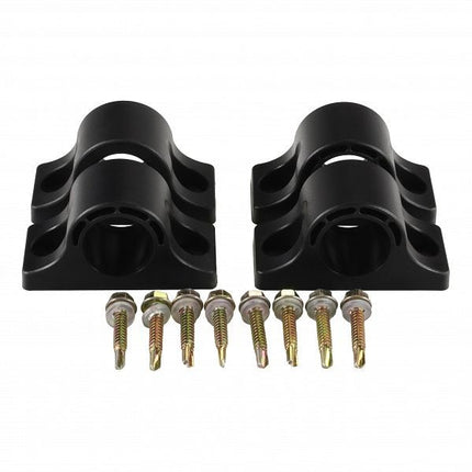 Aerpro APPSUMB | Under Mount Parking Sensor Brackets - 4 Pack