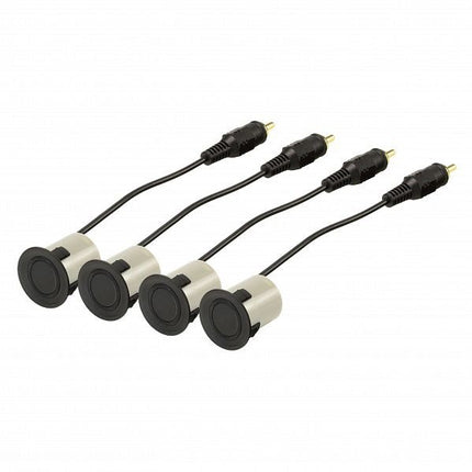 Aerpro APPSH422 | 22MM Parking Sensor Heads - 4 Pack