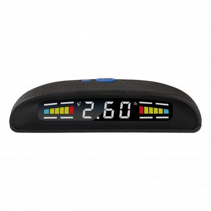 Aerpro APPSDD | Parking Sensor Wireless LCD Display