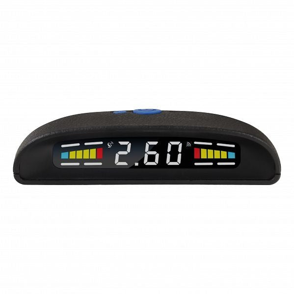 Aerpro APPSDD | Parking Sensor Wireless LCD Display