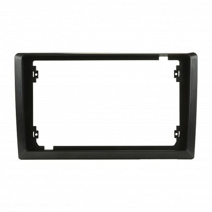 Aerpro FP3910 | Facia Adapter Plate | Suit 10" - 9" Aftermarket Headunit - Black