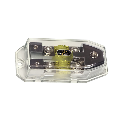 Stinger SHD820 HPM MIDI Fused Distribution Block