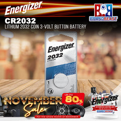 Collection image for: Coin Batteries