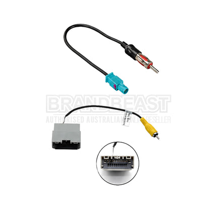 AERPRO FP9236K - Install Kit to Suit