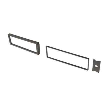 Stinger BKGM9 Single DIN Radio Fascia Kit to Suit Pontiac Firebird 1993-2002