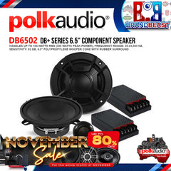 Collection image for: Polk Audio