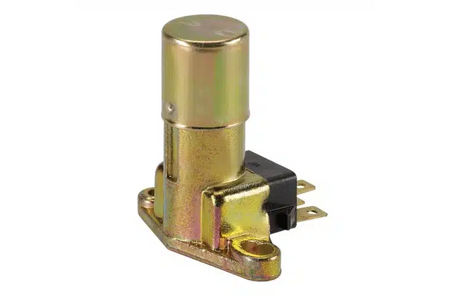 Narva 60028BL On/On Push/Push Dipper Switch (GM)