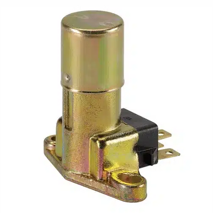 Narva 60028BL On/On Push/Push Dipper Switch (GM)