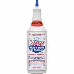 Lucas 10001 Hi-Performance Heavy-Duty Oil Stabiliser - 946mL