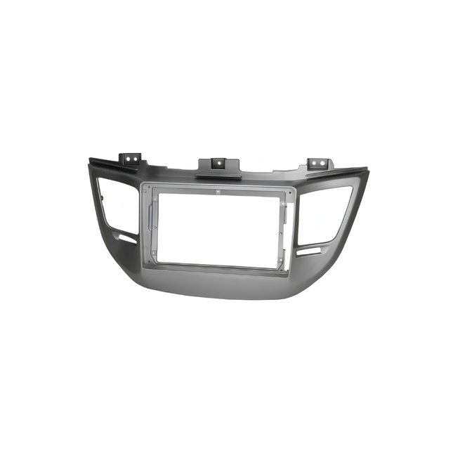 Stinger SF9-HY02 Hyundai Tucson 2015-2018 9 Inch Trapezoid Head Unit Fascia