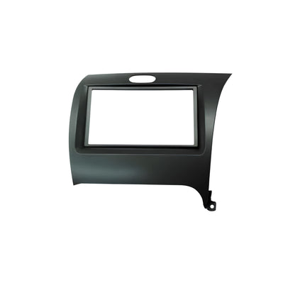 Stinger BKKI054 Double DIN Radio Fascia Kit to Suit Kia Cerato 2013-2018