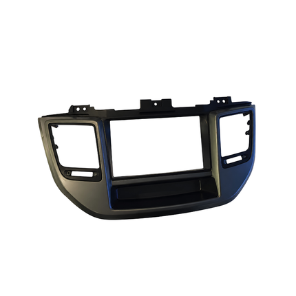Stinger BKHY066 Double DIN Radio Fascia Kit To Suit Hyundai Tucson 2015-2018