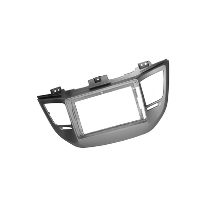 Stinger SF9-HY02 Hyundai Tucson 2015-2018 9 Inch Trapezoid Head Unit Fascia