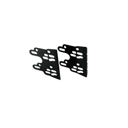 Stinger BKKI054 Double DIN Radio Fascia Kit to Suit Kia Cerato 2013-2018