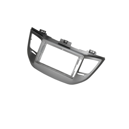 Stinger SF9-HY02 Hyundai Tucson 2015-2018 9 Inch Trapezoid Head Unit Fascia