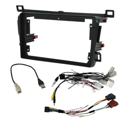 Pioneer 6650-RAV414 Toyota RAV4 9" Wireless AV Receiver