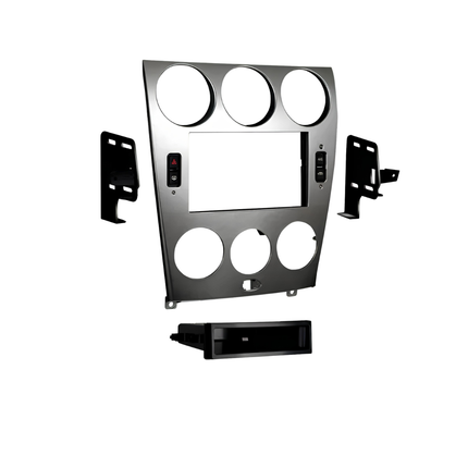 Stinger MT99-7523S Single/Double DIN Radio Fascia Kit to Suit Mazda 6 2003-2005