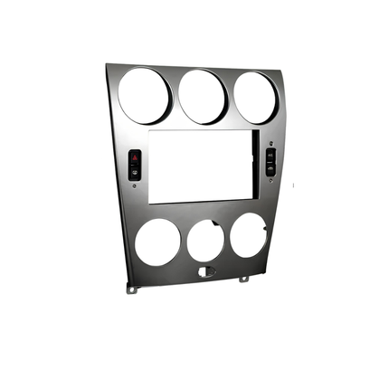 Stinger MT99-7523S Single/Double DIN Radio Fascia Kit to Suit Mazda 6 2003-2005