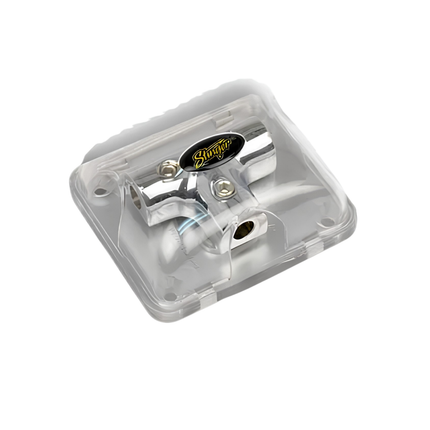 Stinger SPD510 PRO 8 Gauge T Distribution Block