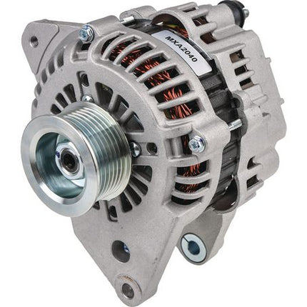 OEX MXA2040 Alternator 12V 110A Mitsubishi Style