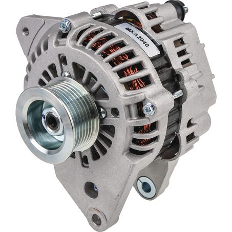 OEX MXA2040 Alternator 12V 110A Mitsubishi Style