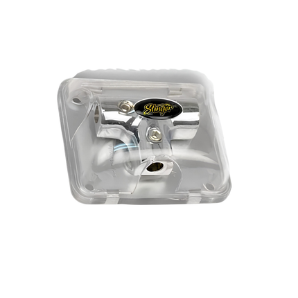 Stinger SPD510 PRO 8 Gauge T Distribution Block