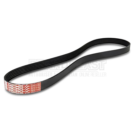 Gates 6PK1140 Micro-V Multi Ribbed Drive Belt 6 Rib x 1140mm