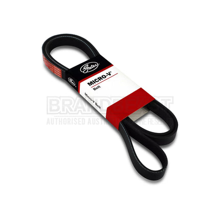 Gates 6PK1140 Micro-V Multi Ribbed Drive Belt 6 Rib x 1140mm