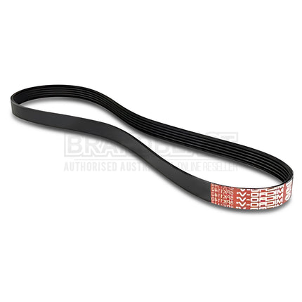 Gates 6PK1140 Micro-V Multi Ribbed Drive Belt 6 Rib x 1140mm