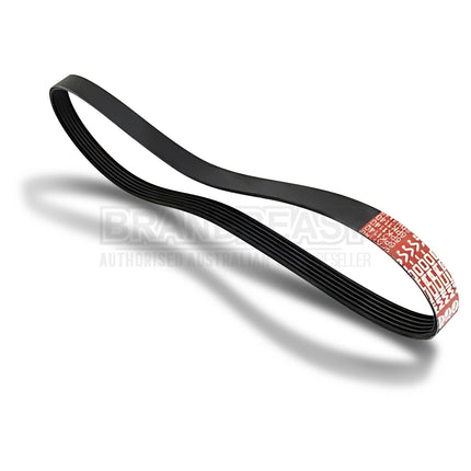 Gates 6PK1140 Micro-V Multi Ribbed Drive Belt 6 Rib x 1140mm