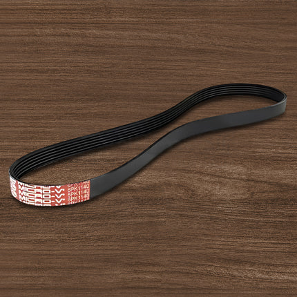 Gates 6PK1140 Micro-V Multi Ribbed Drive Belt 6 Rib x 1140mm
