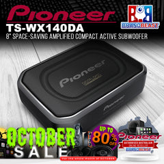 Collection image for: 8" Subwoofers