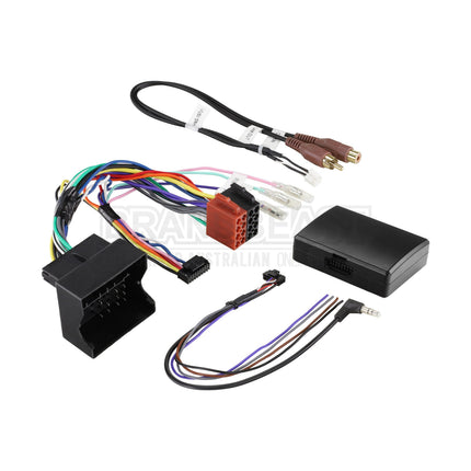 AERPRO SAVW01 Infolink Adapter Interface for Volkswagen