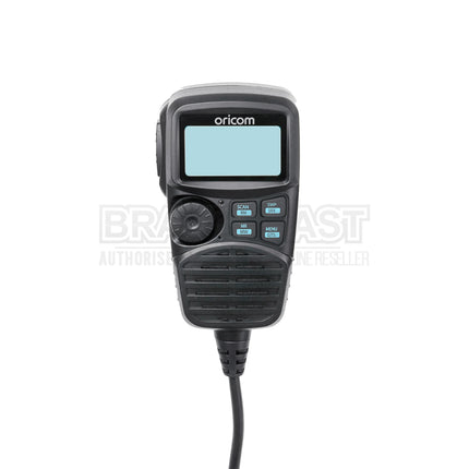 Oricom MIC120 Replacement Microphone for DTX4200 UHF CB Radio